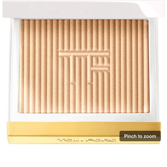 Tom Ford Soleil de Feu Glow Highlighter - Picture 8 of 11